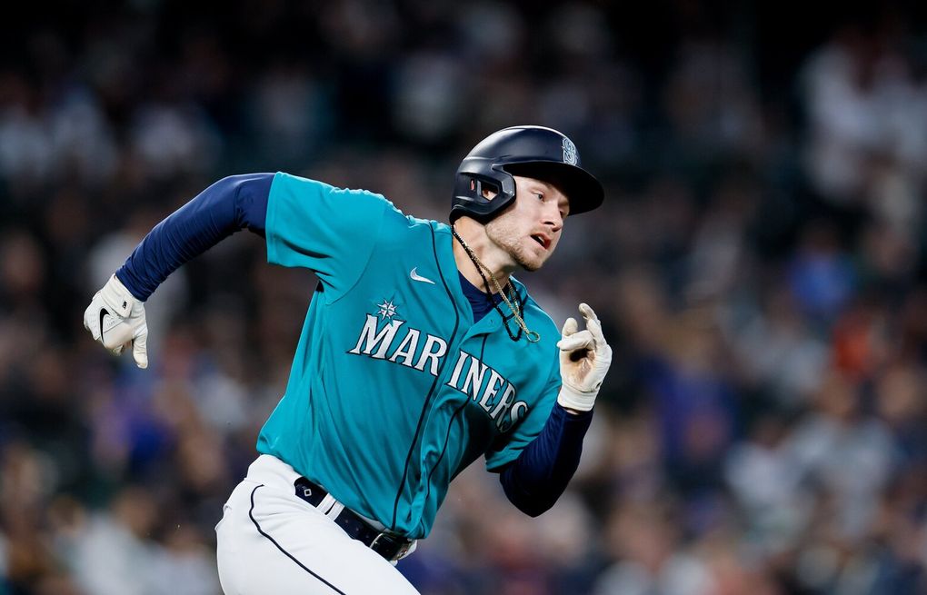 Like in 1995, Jay Buhner believes Mariners can aim higher than wild card