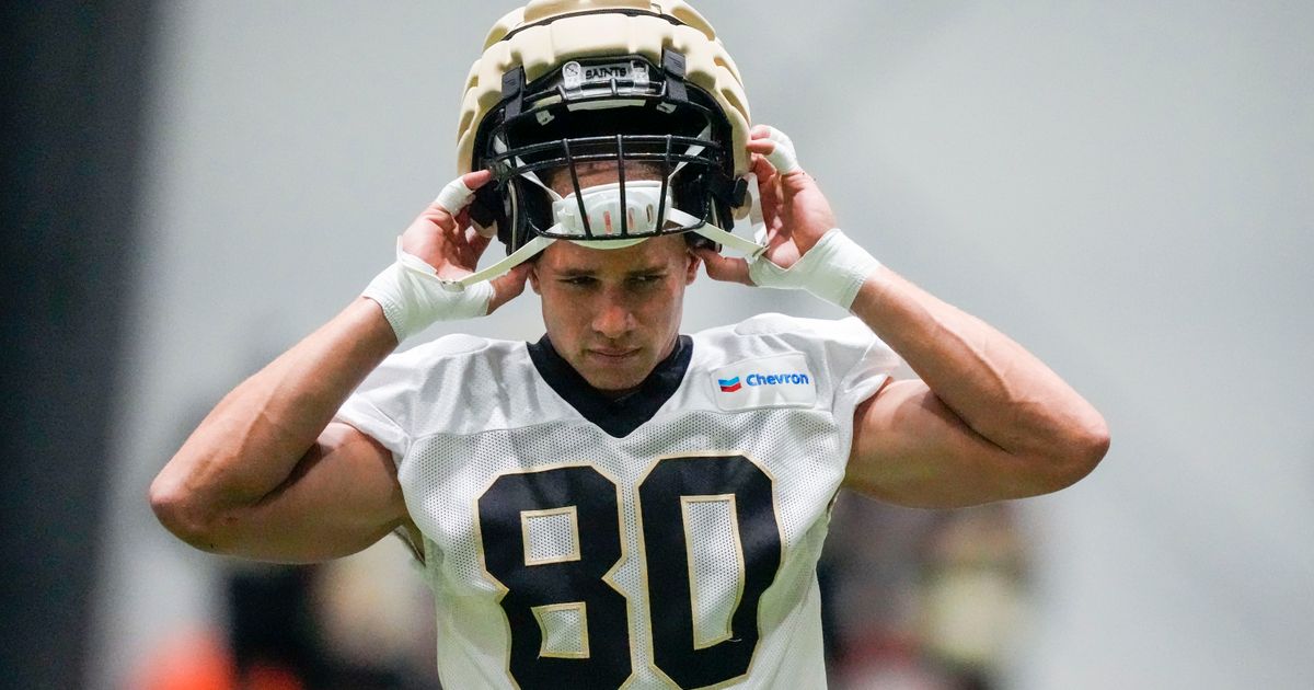 Seahawks' Jimmy Graham quiet on the field vs. Saints, and off the field  with media