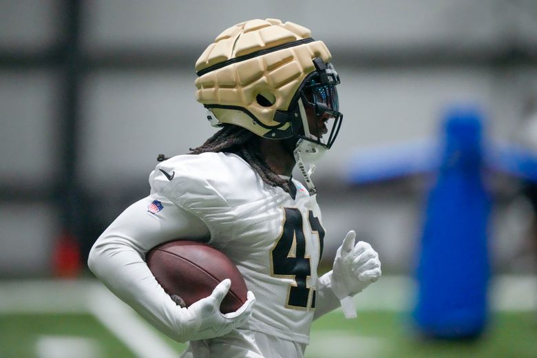 Where Is Alvin Kamara? Why Saints RB Was Suspended in 2023