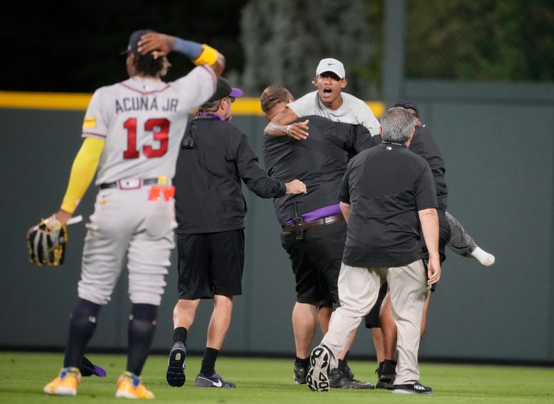 Rockies believed Russell Wilson had shot as major-league second baseman