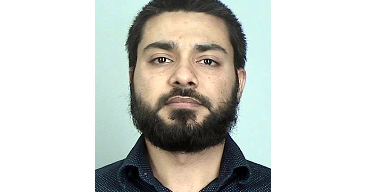 Doctor who sought to join Islamic State group sentenced in Minnesota to ...
