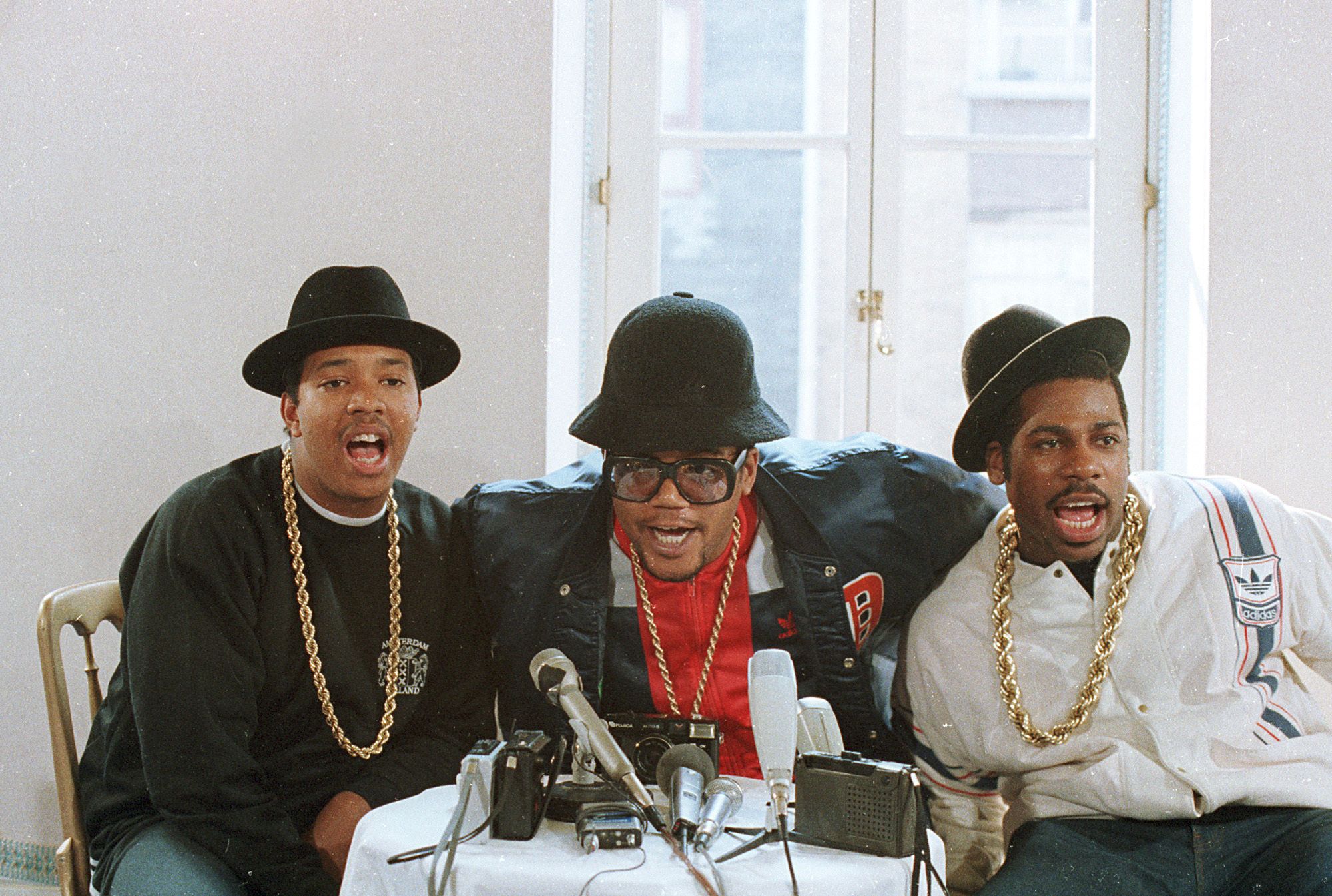 洋楽 G-RAP TMH - THE OBJECT OF BUSINESS How hip-hop came to attract multimillion-dollar collaborations
