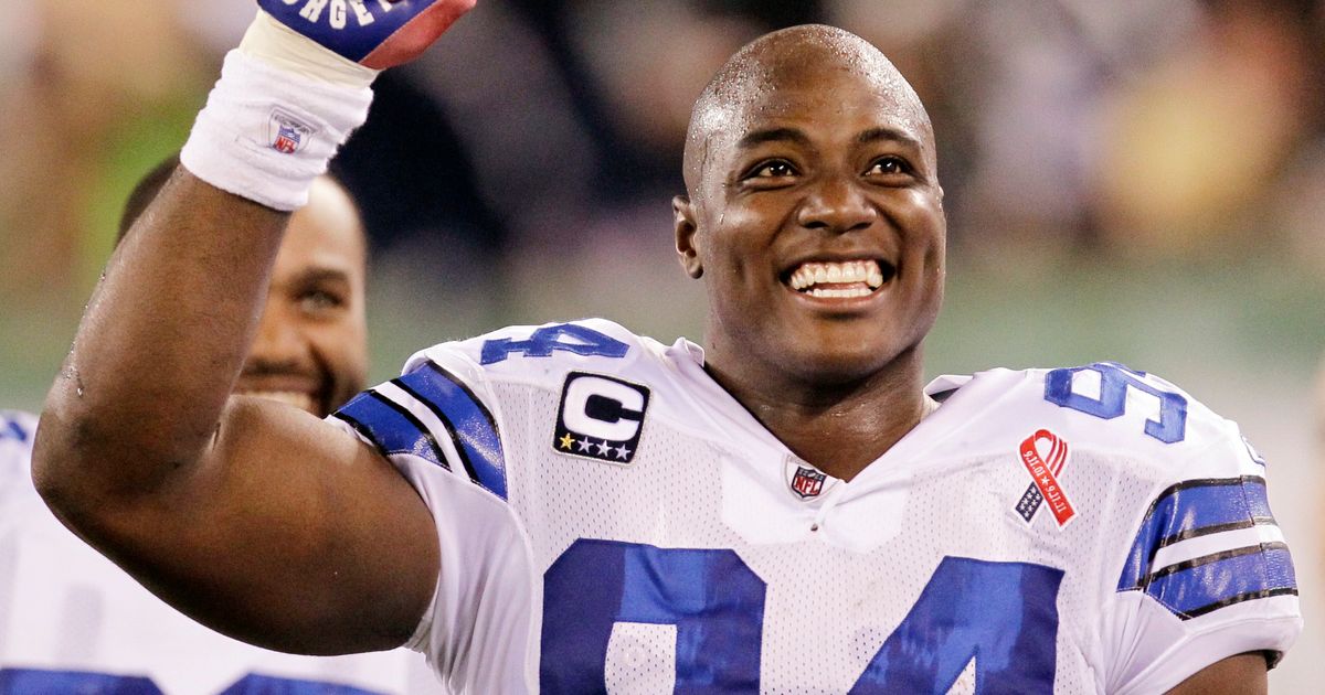 DeMarcus Ware retires from NFL after 12 seasons