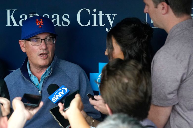 Mets owner Steve Cohen addresses trade-deadline deals, thinks team will  still compete in 2024