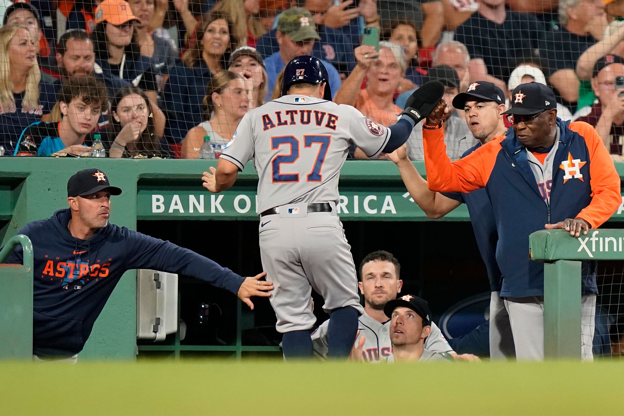 Red Sox vs. D-backs Game Highlights (5/27/23)