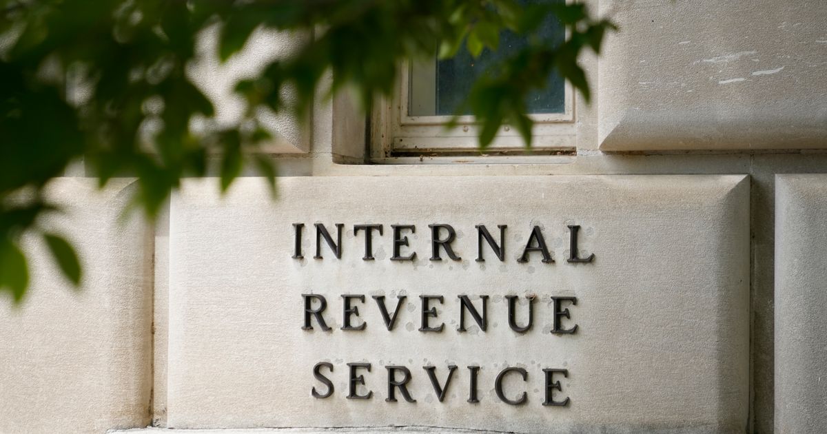 IRS aims to go paperless by 2025 as part of its campaign to conquer ...