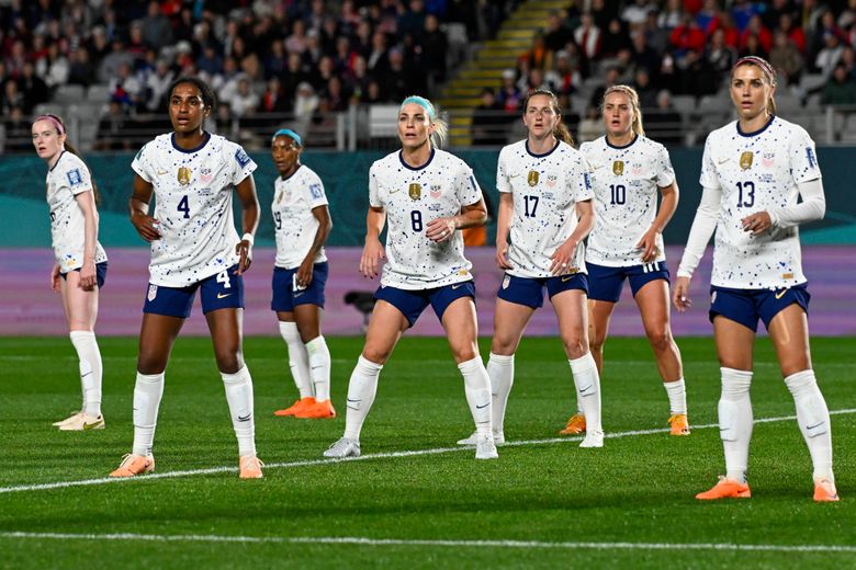 Over 1 million tickets sold for Women's World Cup