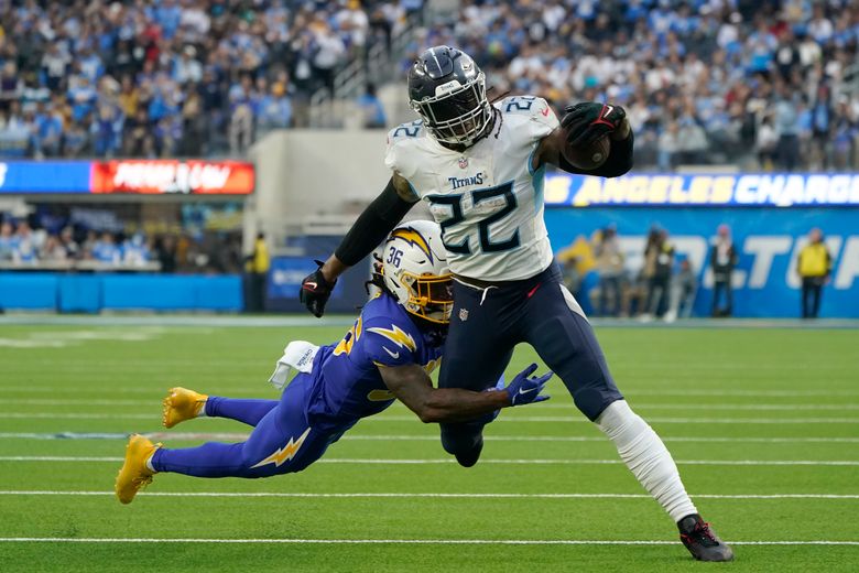 NFL's highest paid running backs for 2023 season: Ranking RBs by