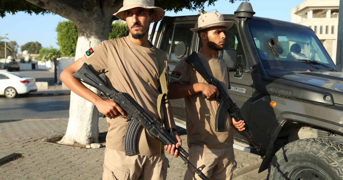 Libya’s stability at greater risk after deadly militia clashes, turmoil in Niger and Sudan, UN says