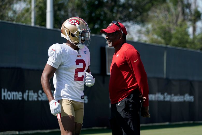 Steve Wilks says 'sky is the limit' for the 49ers defense this season -  Sactown Sports