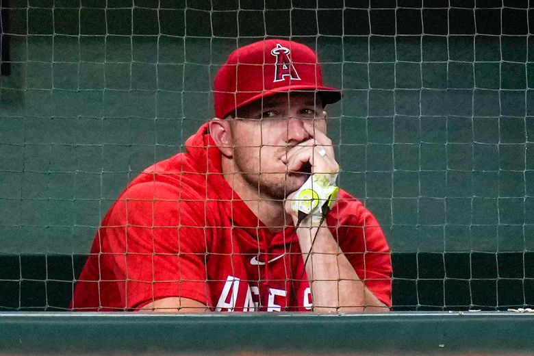 Anthony Rendon Is Instantly Mike Trout's Best Teammate