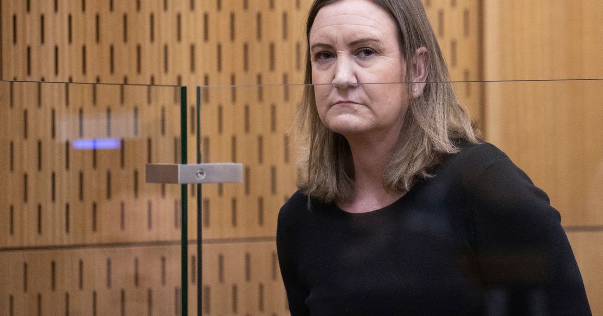 New Zealand jury finds mom guilty of killing her 3 young daughters in a case that shocked the nation