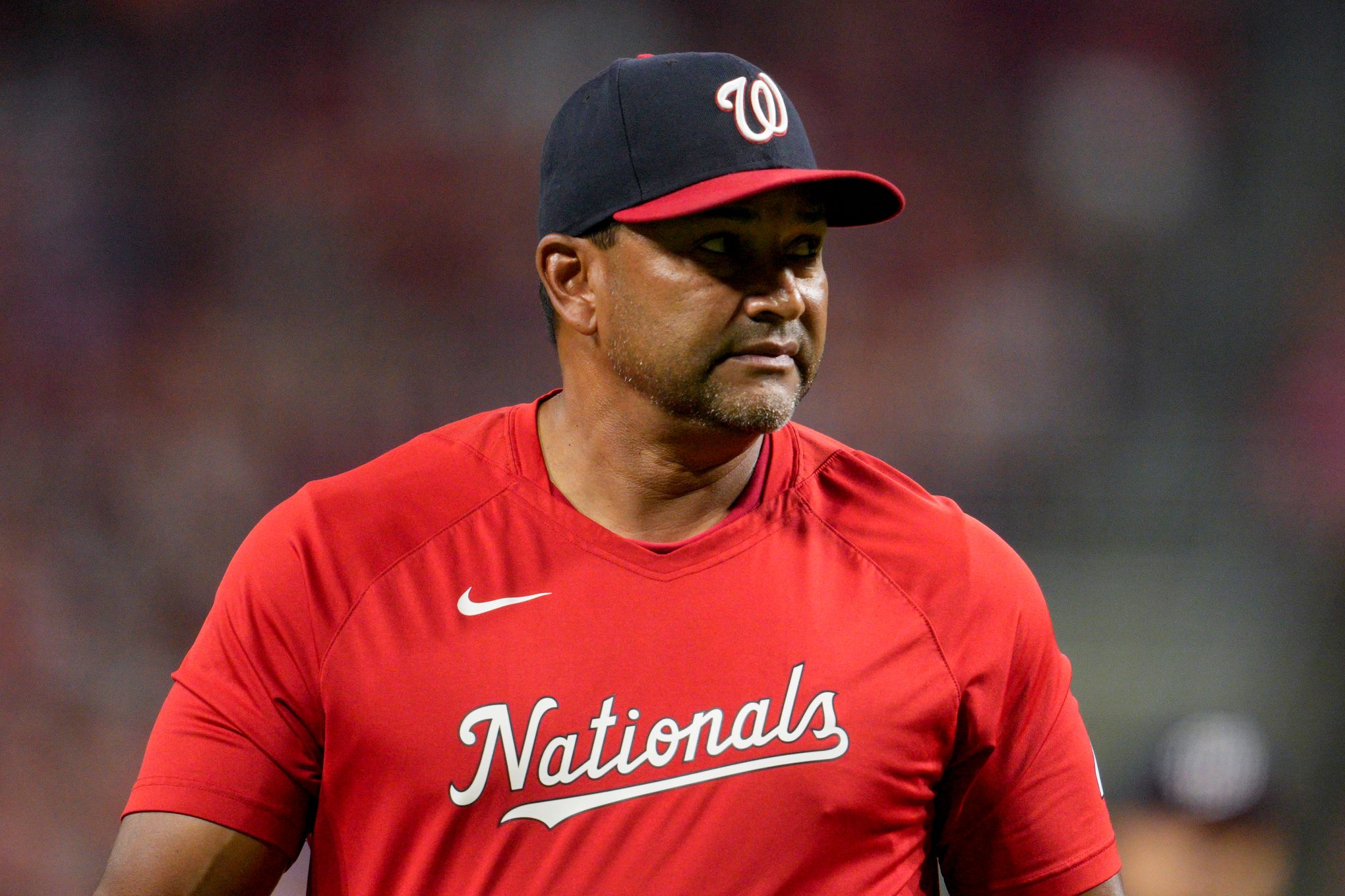 2018 MLB Preview: Washington Nationals - Fake Teams