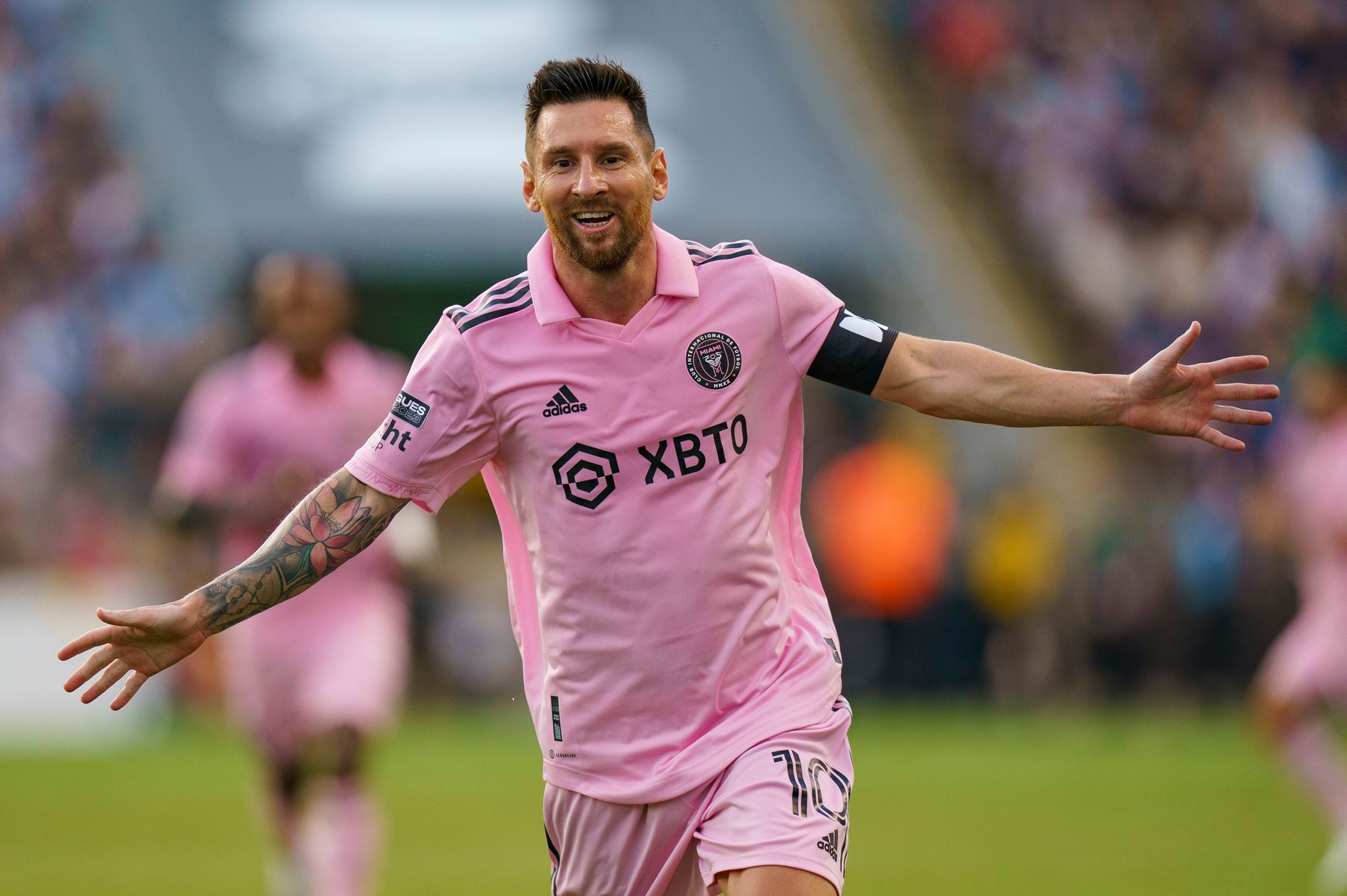 Lionel Messi returns, but Inter Miami's playoff dream ends: Now