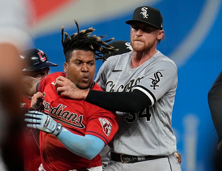 Anderson, Ramírez facing multi-game suspensions as MLB sorts out discipline  following wild brawl