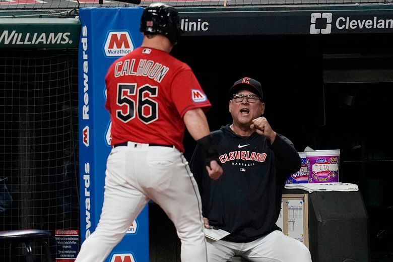 Terry Francona planning multiple operations, potential retirement