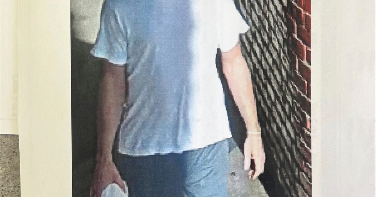 A man convicted of murder in Pennsylvania and wanted in Brazil remains ...