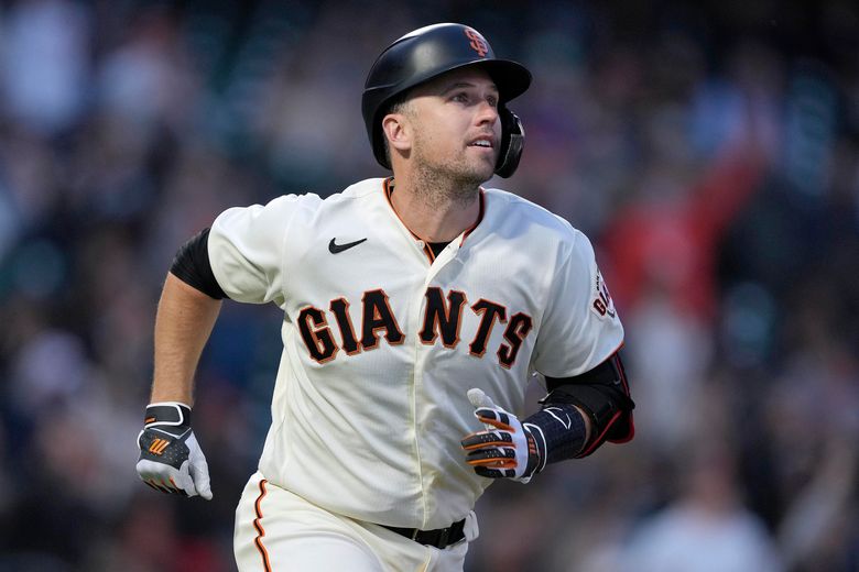 Buster Posey: Highlights of the San Francisco Giants Catcher's