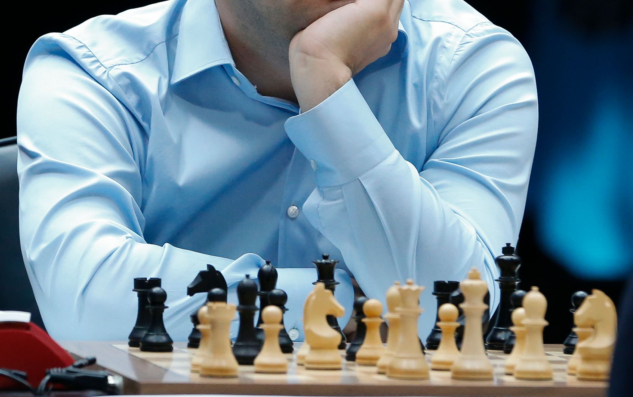 World Chess Championship – News, Research and Analysis – The