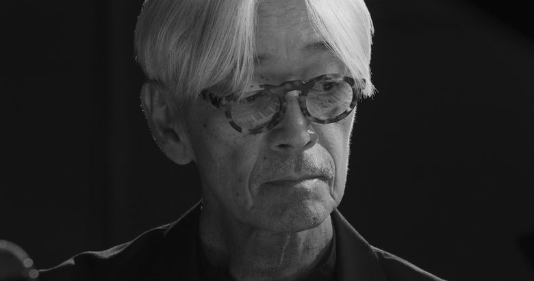 Documentary Shows Last Performance of Late Composer Ryuichi Sakamoto