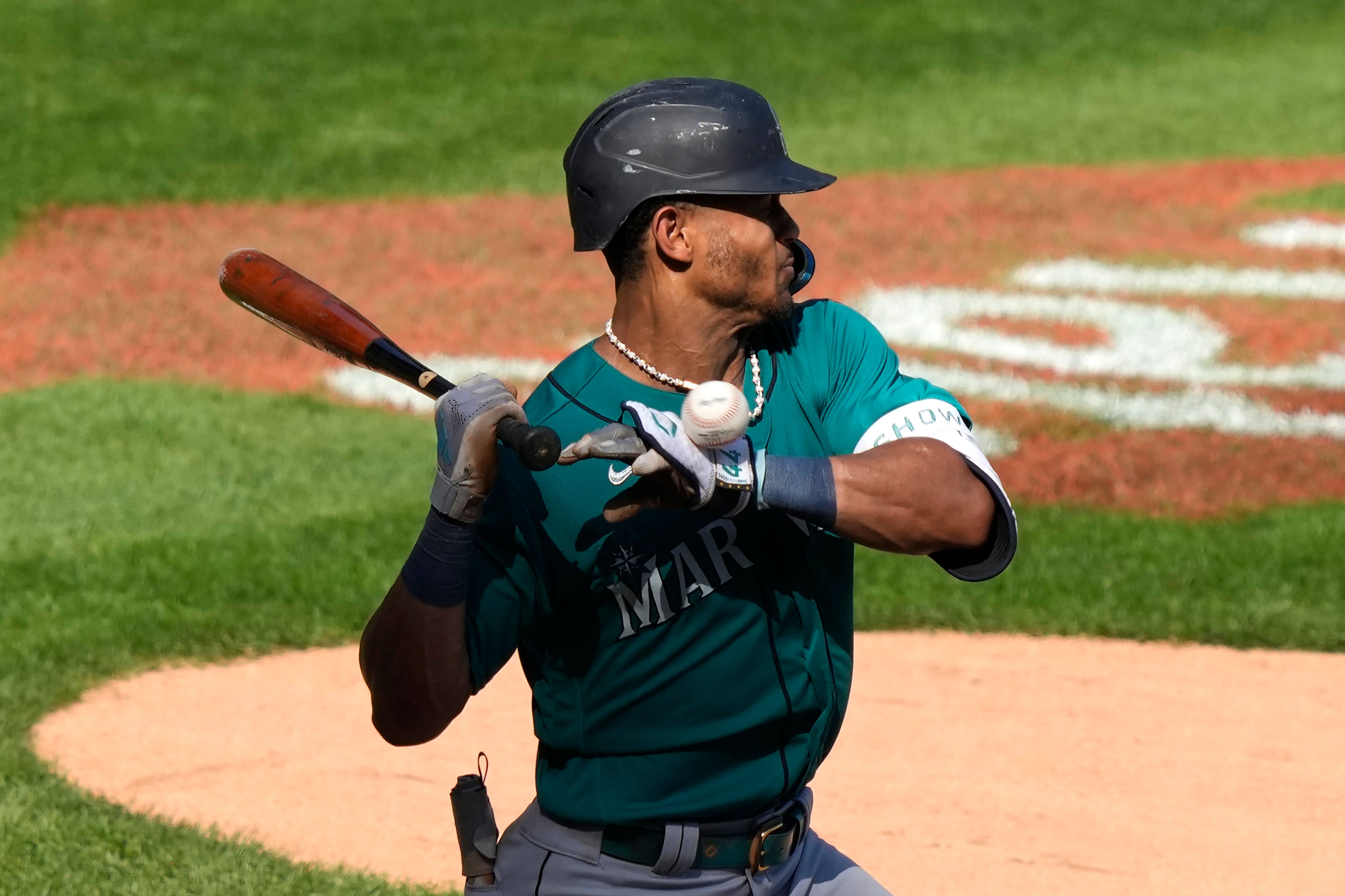 Extra innings podcast Analyzing the Mariners current hot streak The Seattle Times