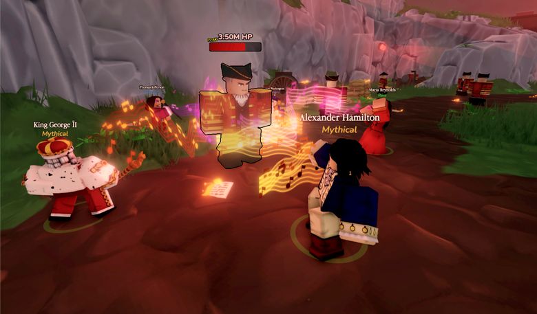 The Best Roblox Games You Can Play Right Now - Entertainment Focus