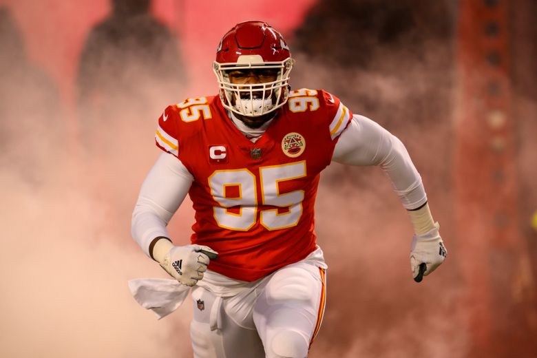 The AFC playoff rules have been changed, and the Chiefs largely