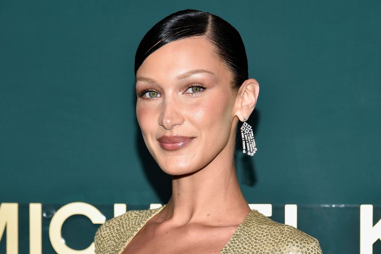 The Untold Truth Of Bella Hadid