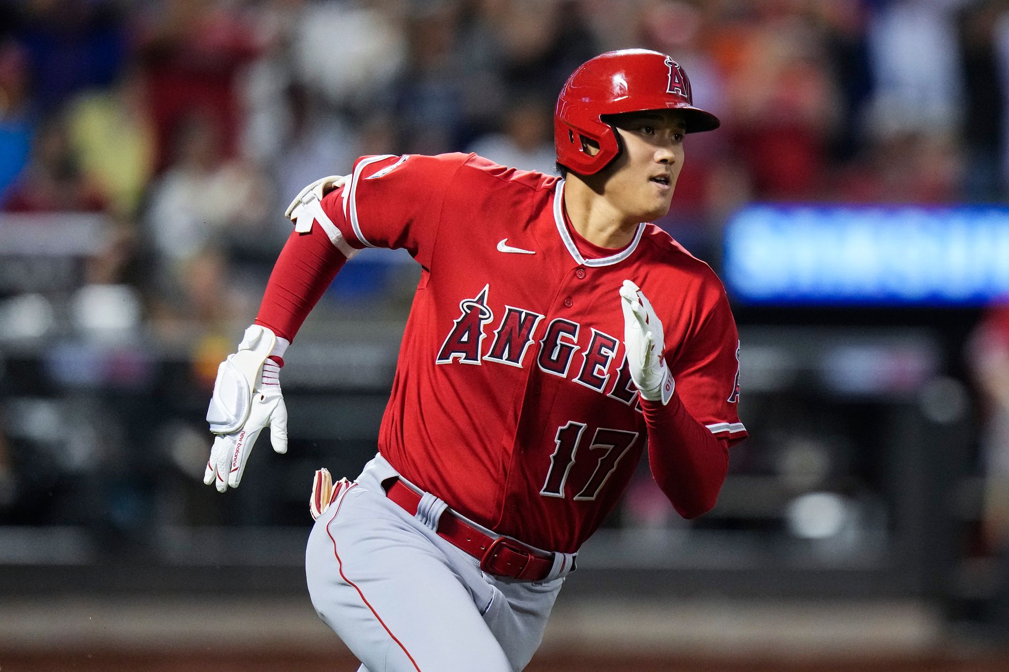 Shohei Ohtani: After 17 Years, Another Japanese Is American League Rookie  of the Year