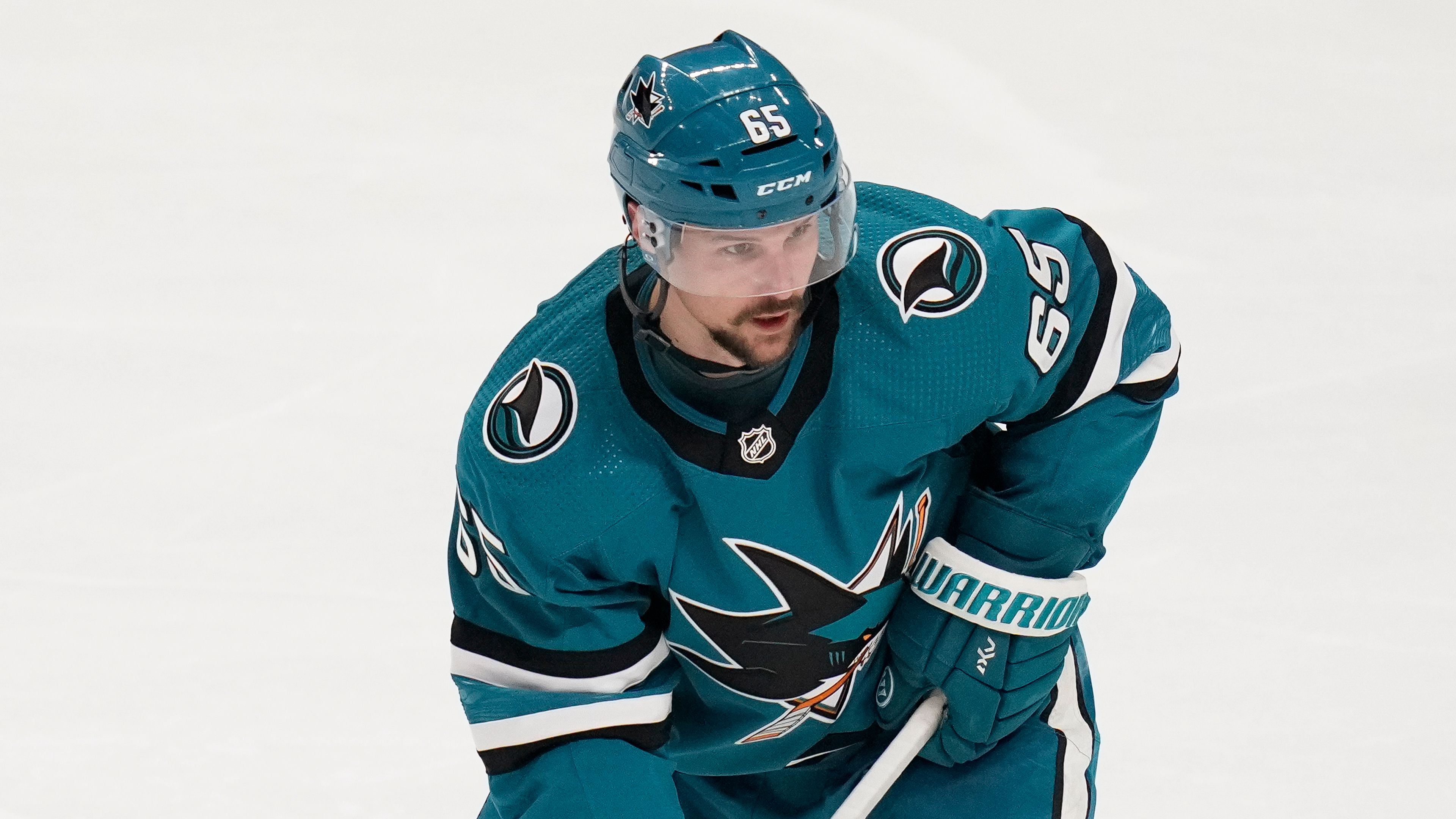 Penguins acquire 3-time Norris Trophy-winning defenseman Erik Karlsson in a trade with the Sharks The Seattle Times