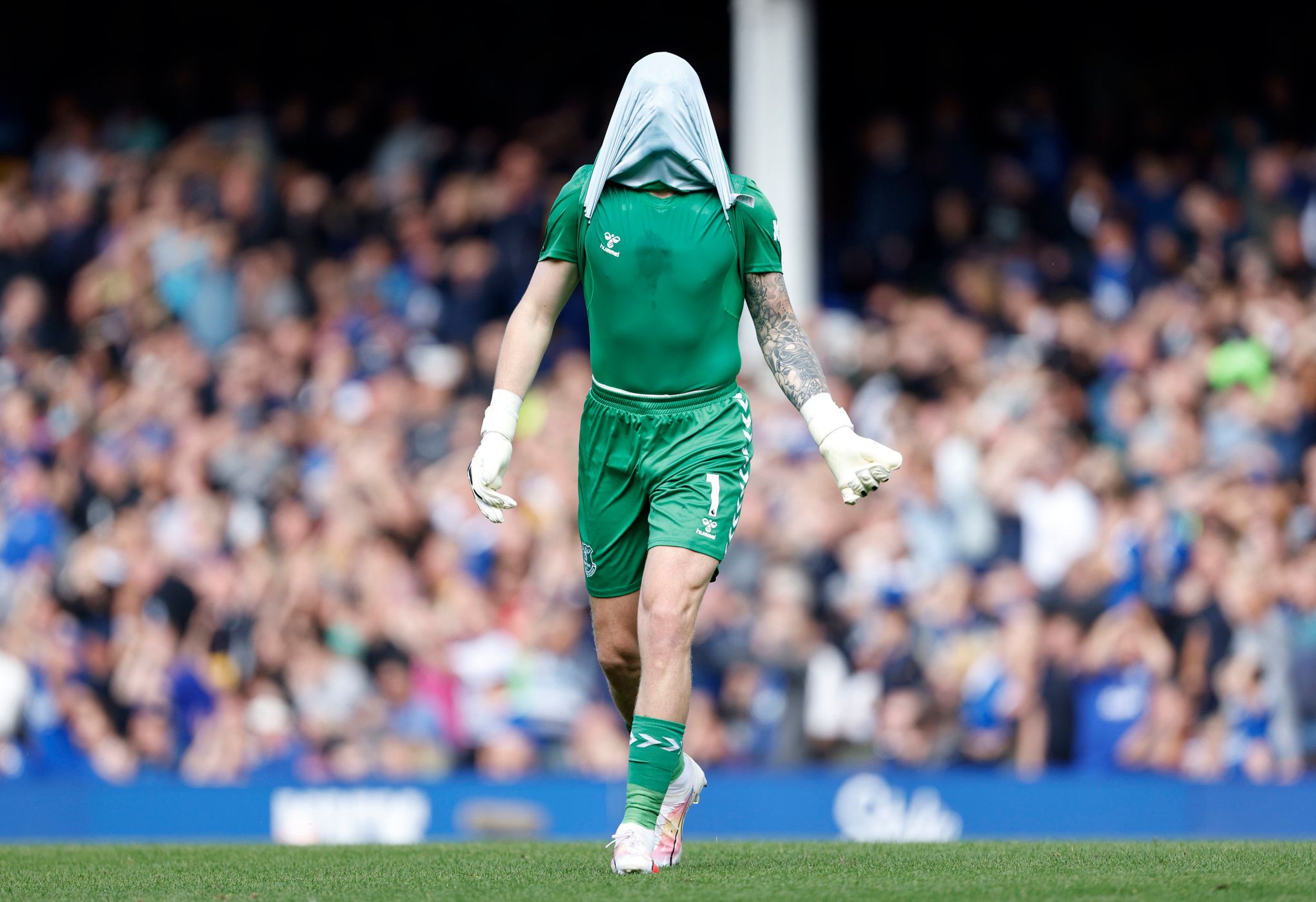 Fulham Is Back in the Premier League. Staying? That's Harder