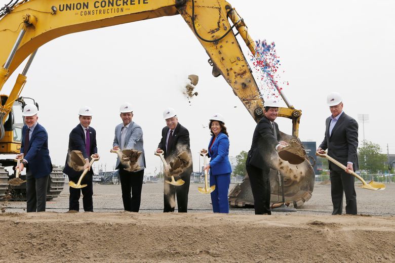 Buffalo Bills, Erie Co. and NYS reach agreement to build new $1.4 billion  stadium in Orchard Park