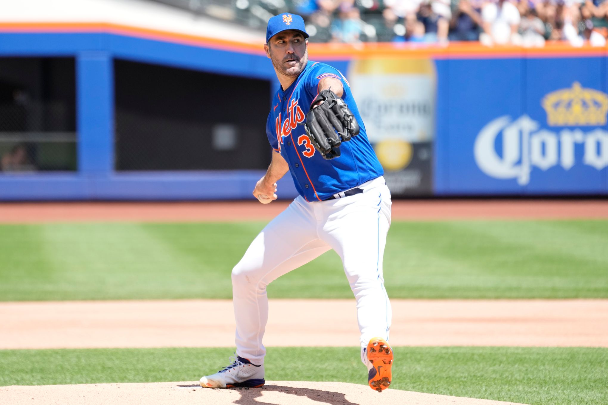 Player Profiles 2020: New York Mets Starting Pitchers