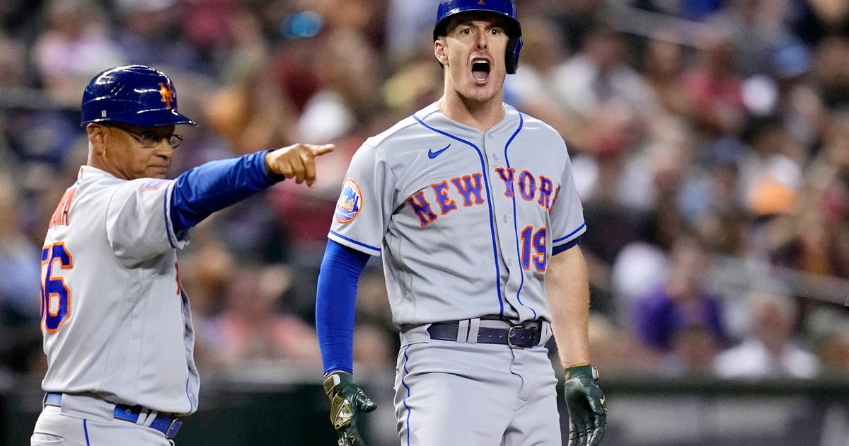 Mets analysis: Getting to know Mets outfielder Mark Canha - Amazin