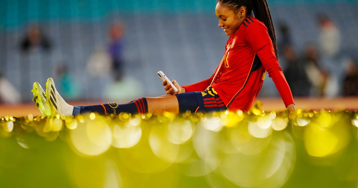 Women’s World Cup champion Spain poised for long run among soccer elite