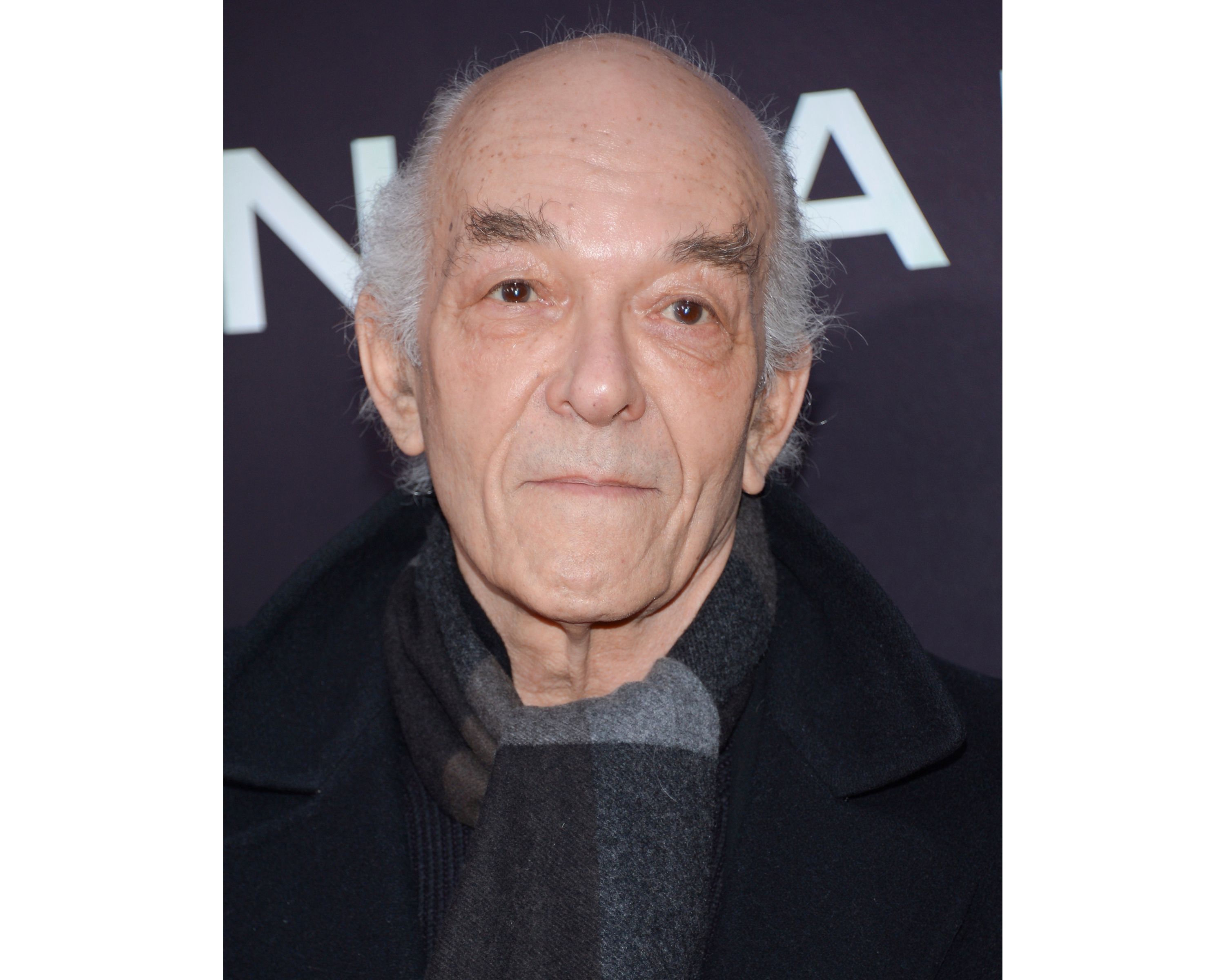 Actor Mark Margolis, murderous drug kingpin on 'Breaking Bad