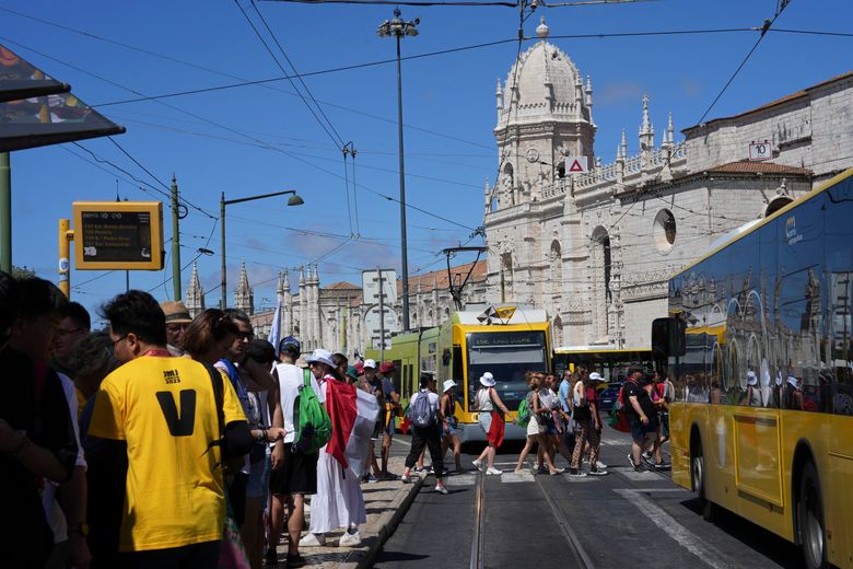 Days & Time of the Day in Portuguese