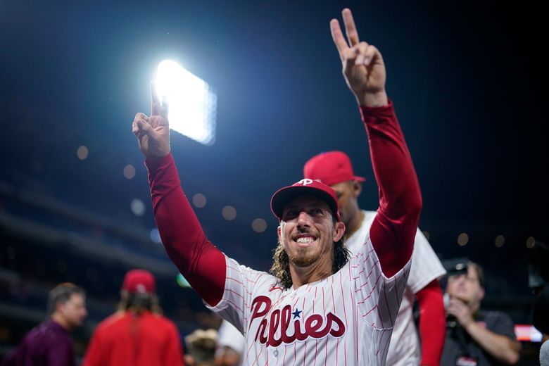 Saturday's game won't be available on TV to most Phillies fans