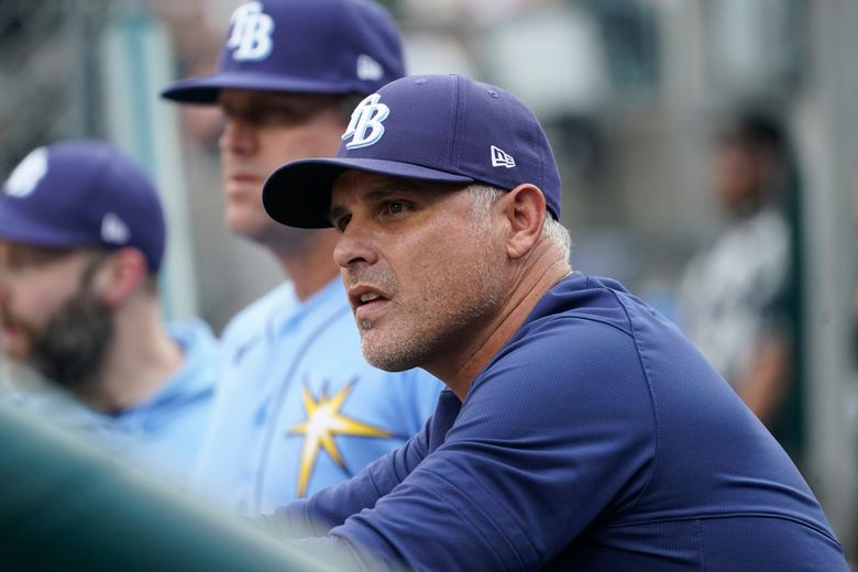 Rays vs. Tigers Probable Starting Pitching - August 6