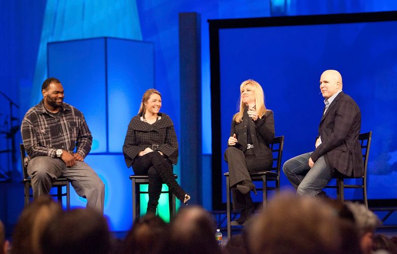 Michael Oher on Life After NFL, Mental Health and The Blind Side