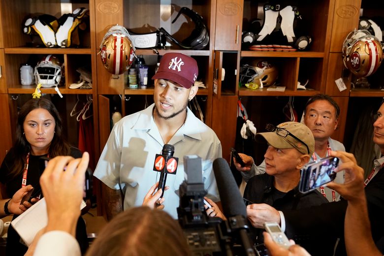 Cowboys: Will Grier fails to make team after Trey Lance trade