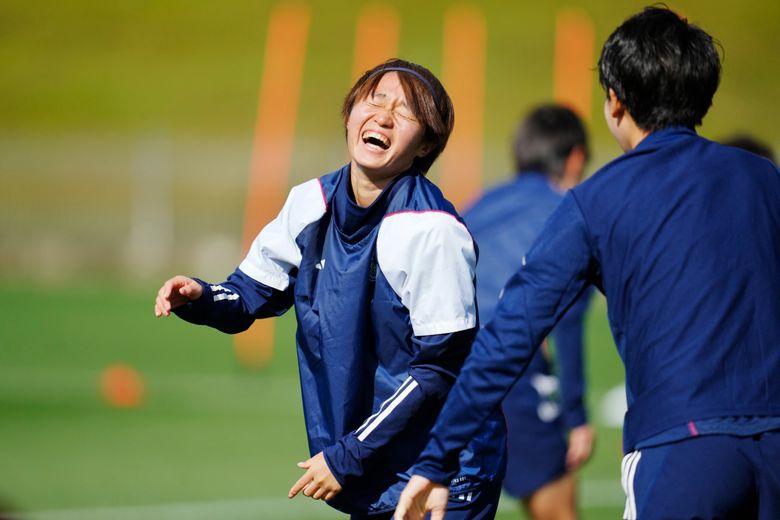 How Japan Upset Germany, the World Cup's Latest Fallen Favorite - The New  York Times