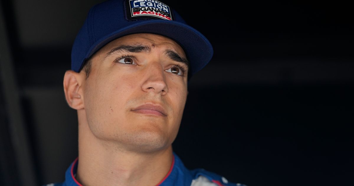 McLaren boss tells team IndyCar championship leader Alex Palou has ...