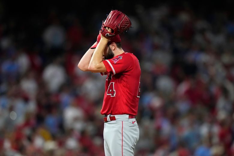 Angels salary dump: Why Lucas Giolito, Hunter Renfroe, more were reportedly  placed on waivers and what's next 