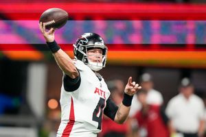 Kenny Pickett and the Steelers' starters cap an impressive