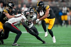 Kenny Pickett, Steelers cap an impressive preseason in win over Falcons