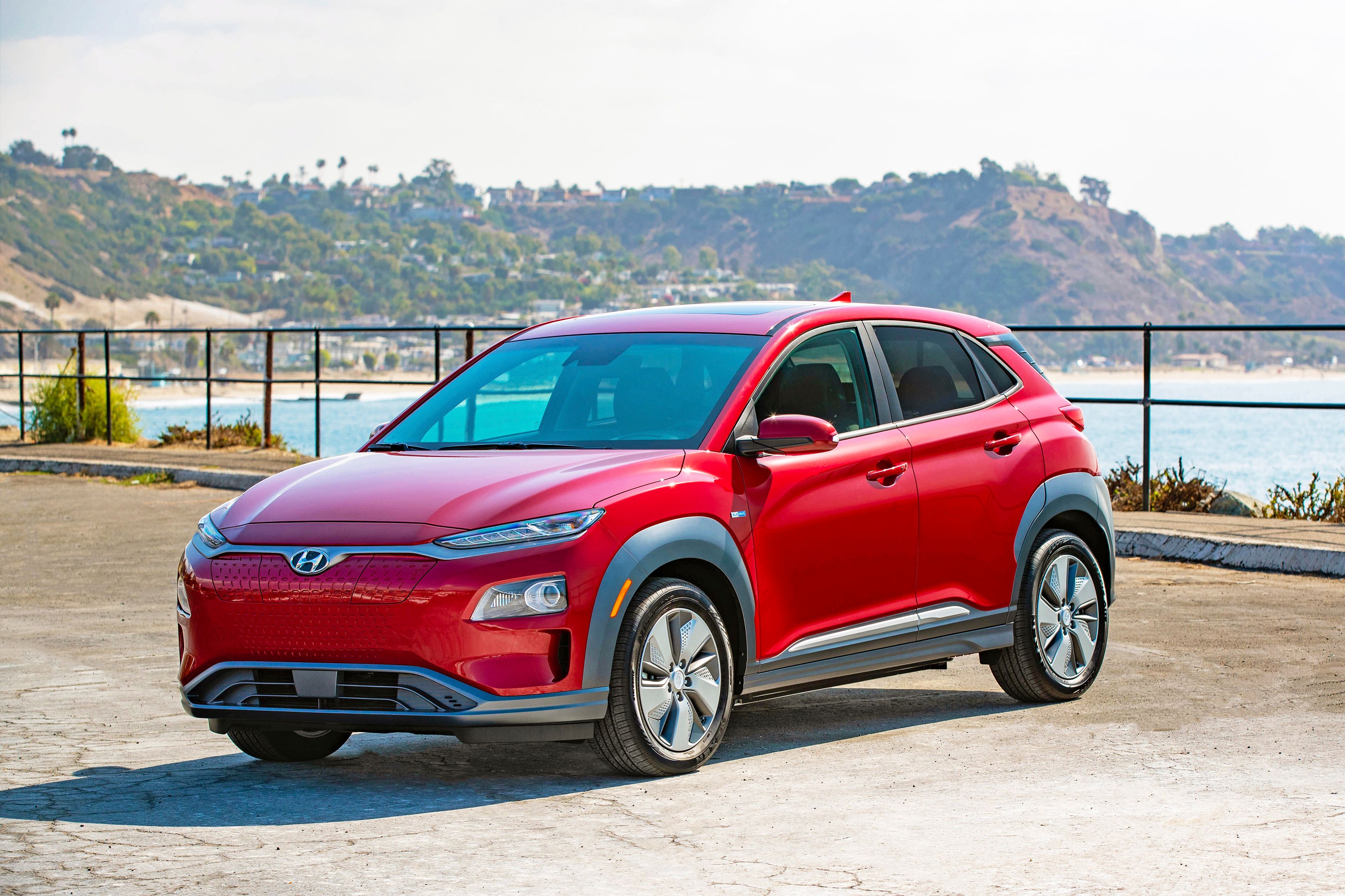 Best electric car to on sale buy in 2020