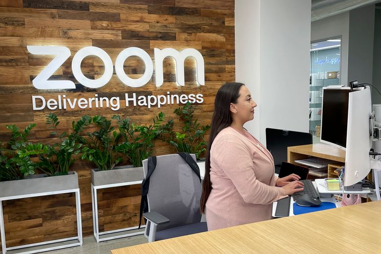 Zomentum office