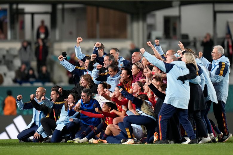 Has England ever won the Women's World Cup? Results and overall