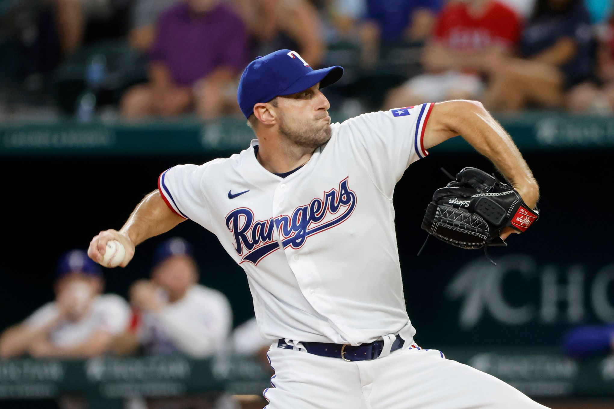 Could Texas Rangers Fix Bullpen, Rotation With This Chicago White